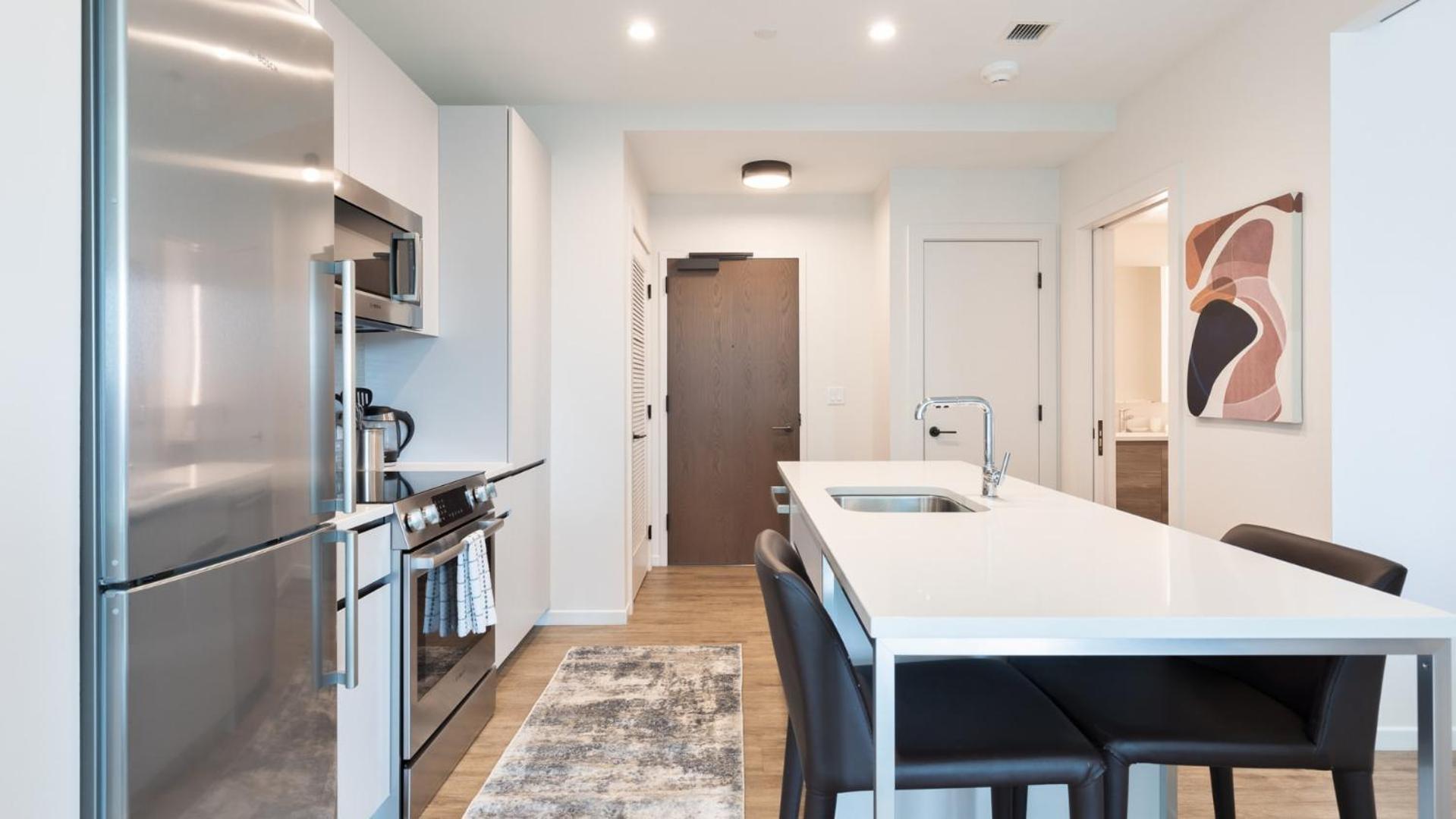 Luxury Downtown Seaport - Alx-1903 Boston