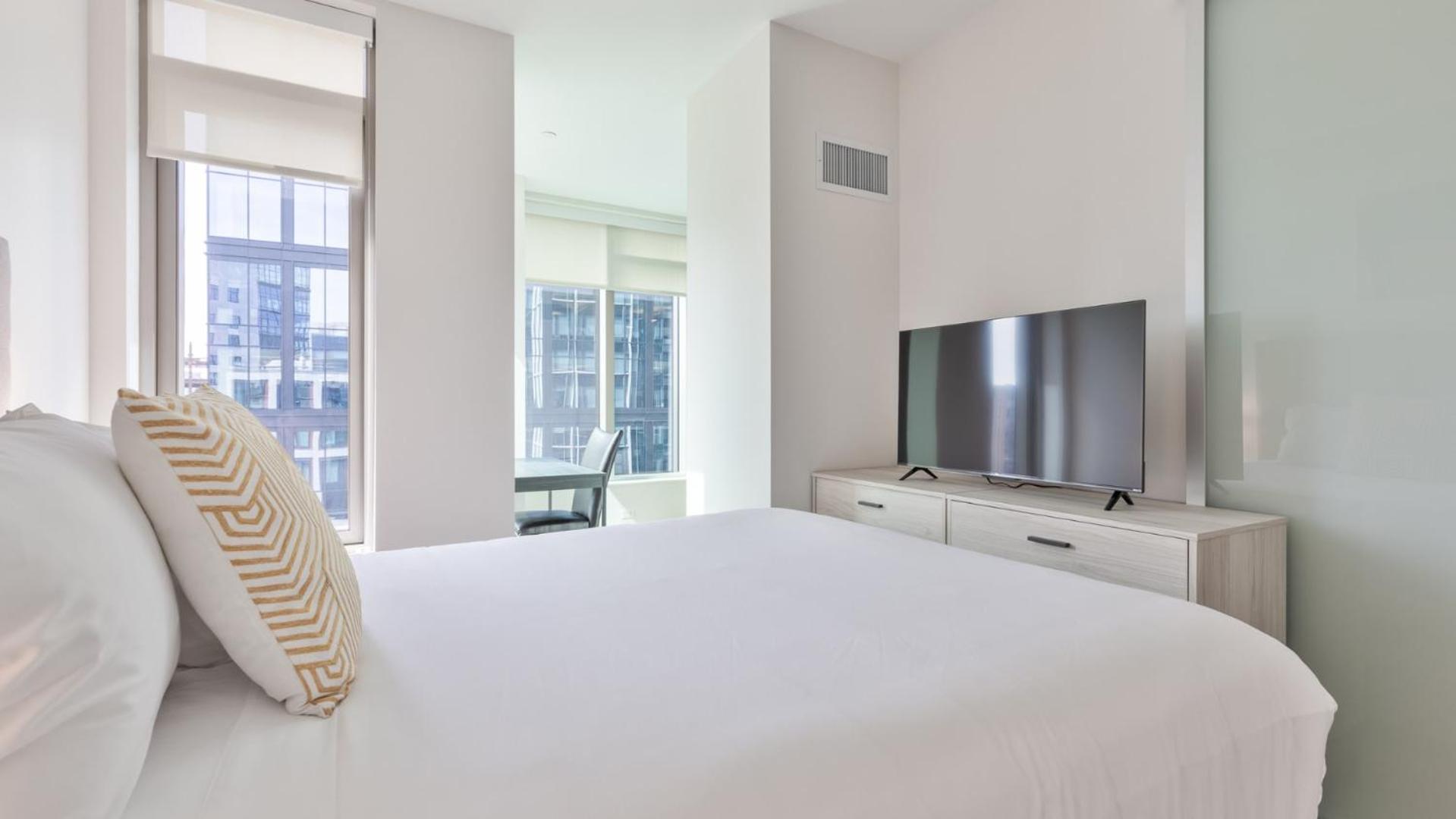 Luxury Downtown Seaport - Alx-1903 Boston