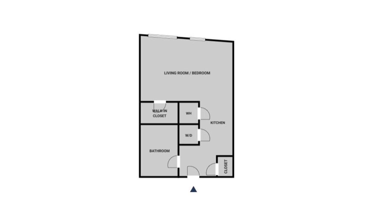 Blueground Dorchester 2bd Bos-1118 Boston