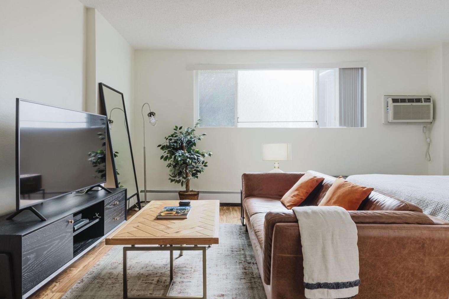 Apartment Blueground Longwood Elevator Wd Ac Bos-1082