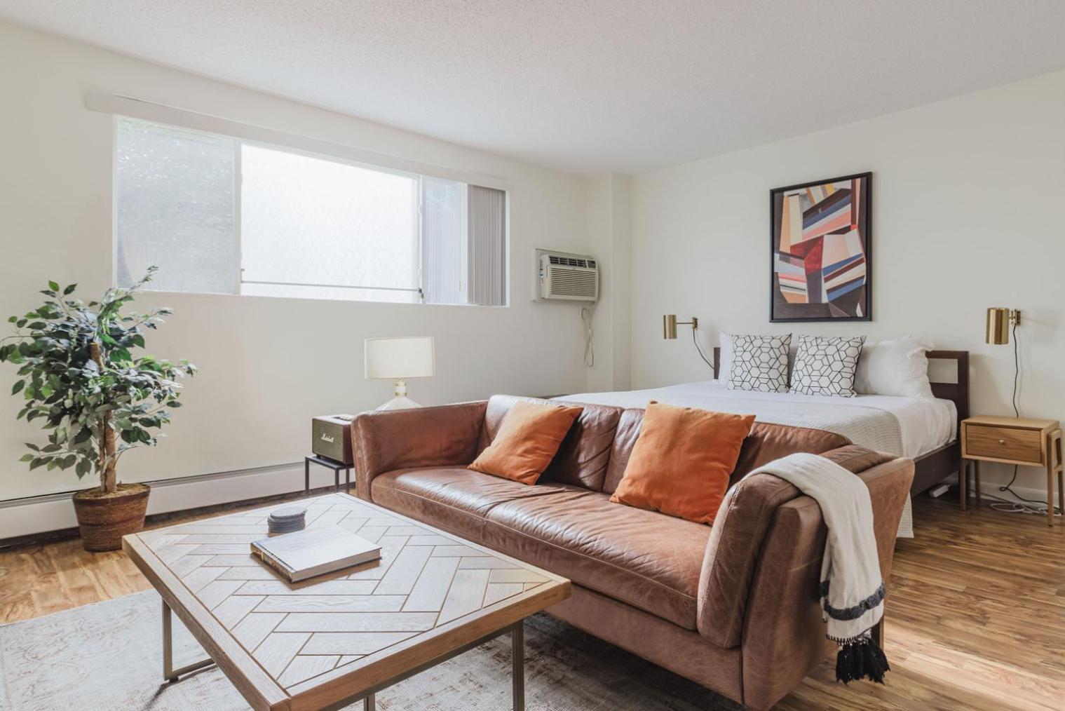 Apartment Blueground Longwood Elevator Wd Ac Bos-1082