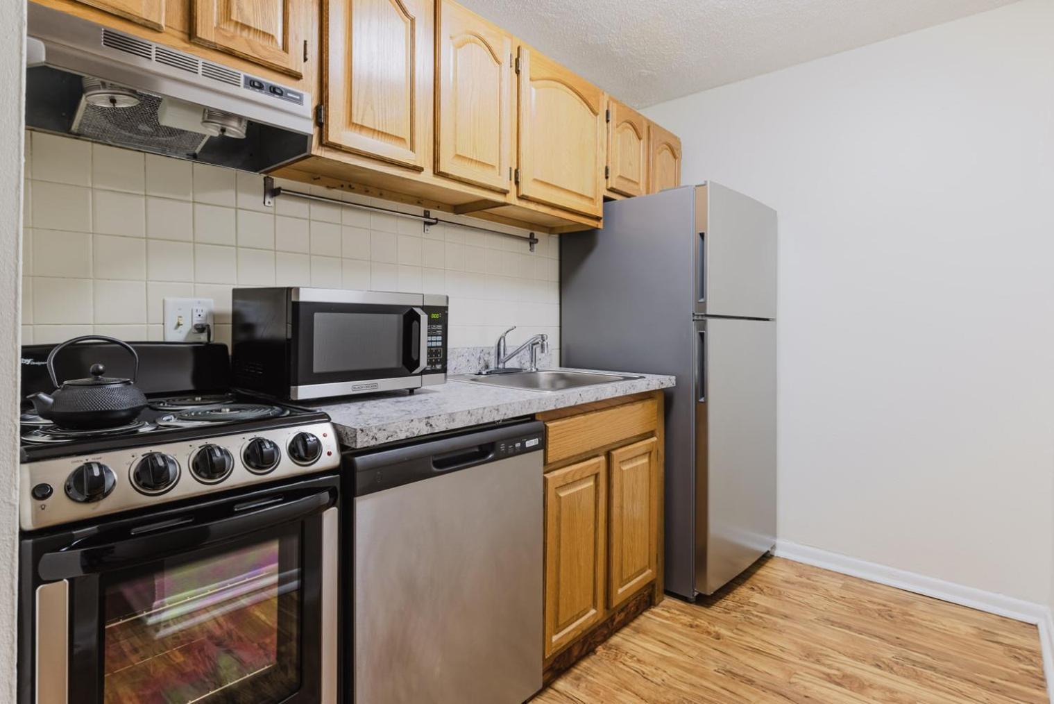 Apartment Blueground Longwood Elevator Wd Ac Bos-1082