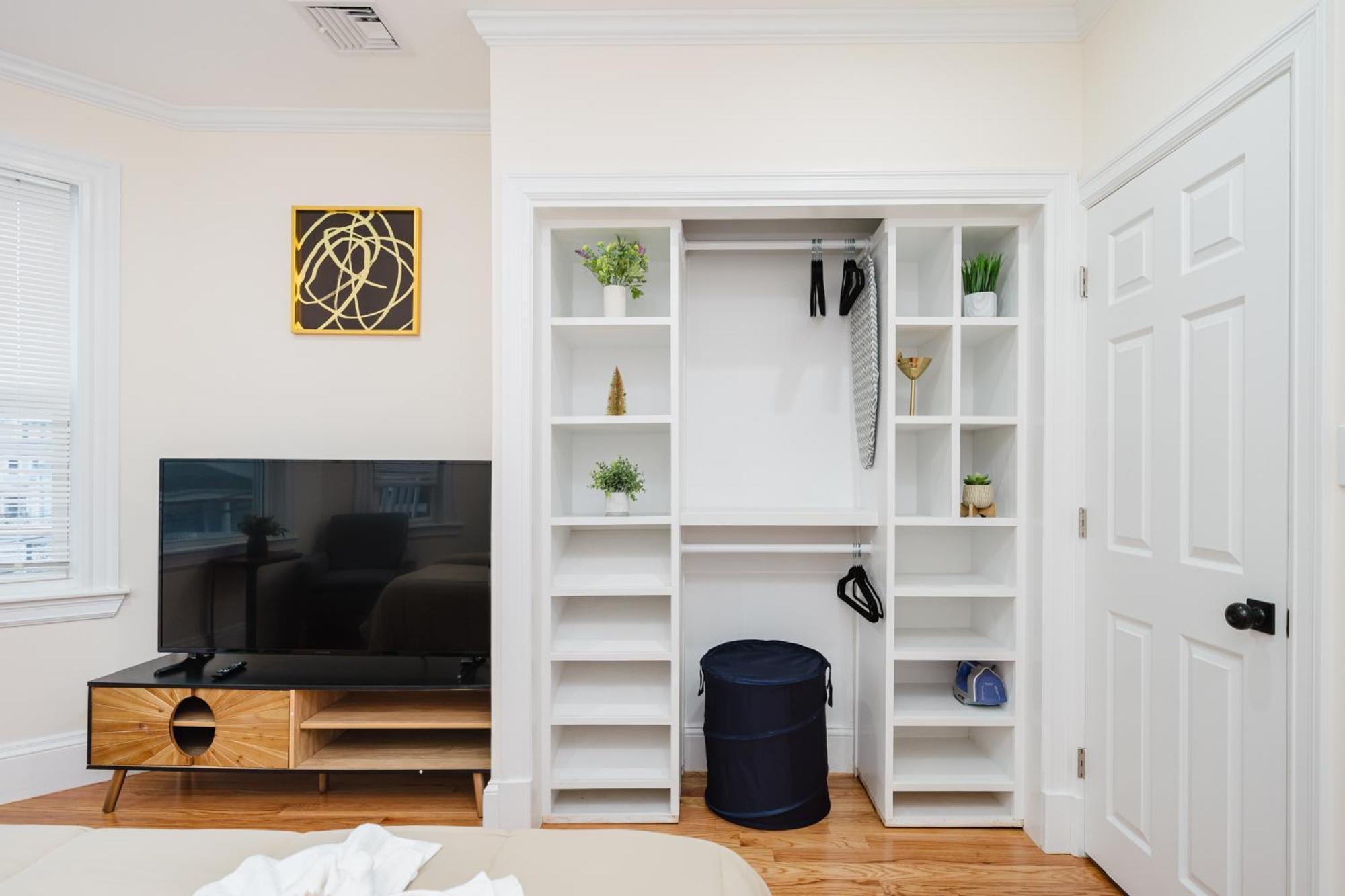 76-2 5br Cozy In * Boston