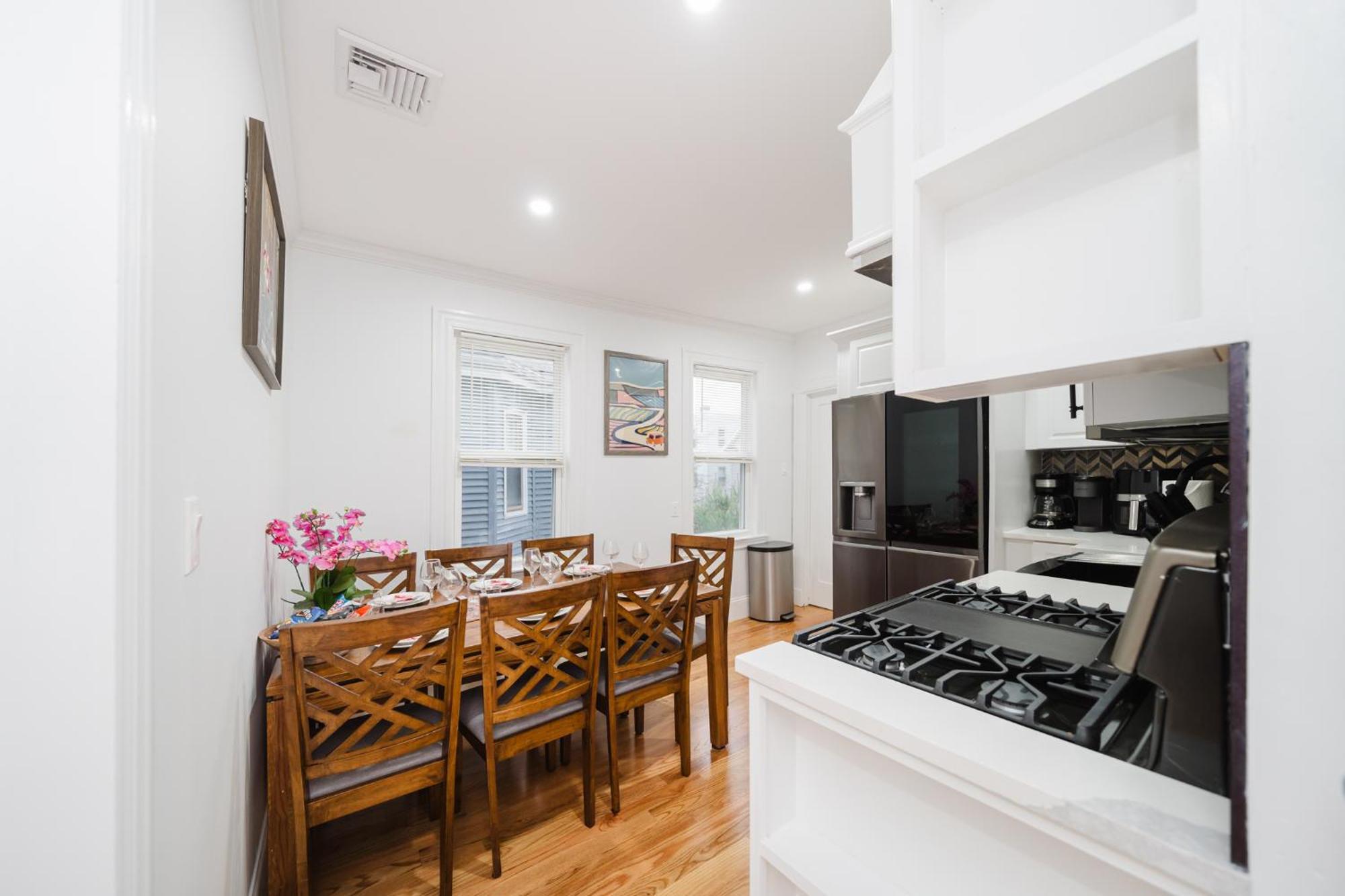 Apartment 76-2 5br Cozy In *