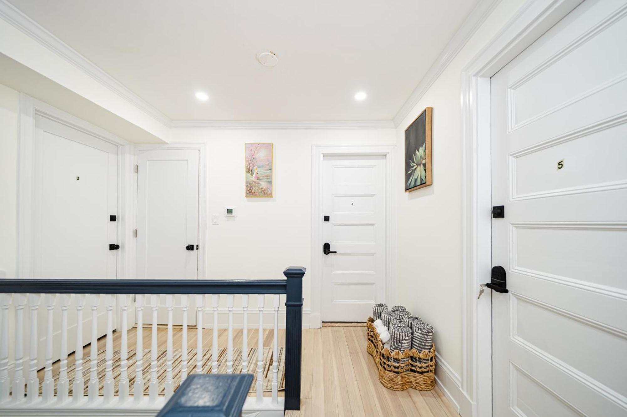 76-2 5br Cozy In Apartment Boston