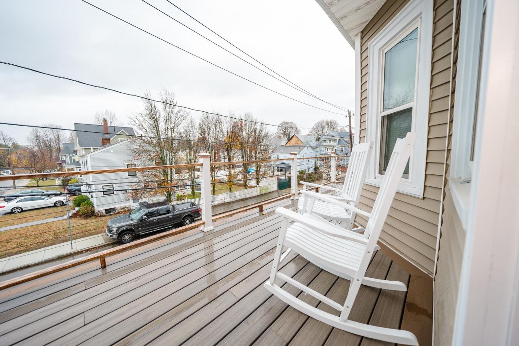 Apartment 76-2 5br Cozy In