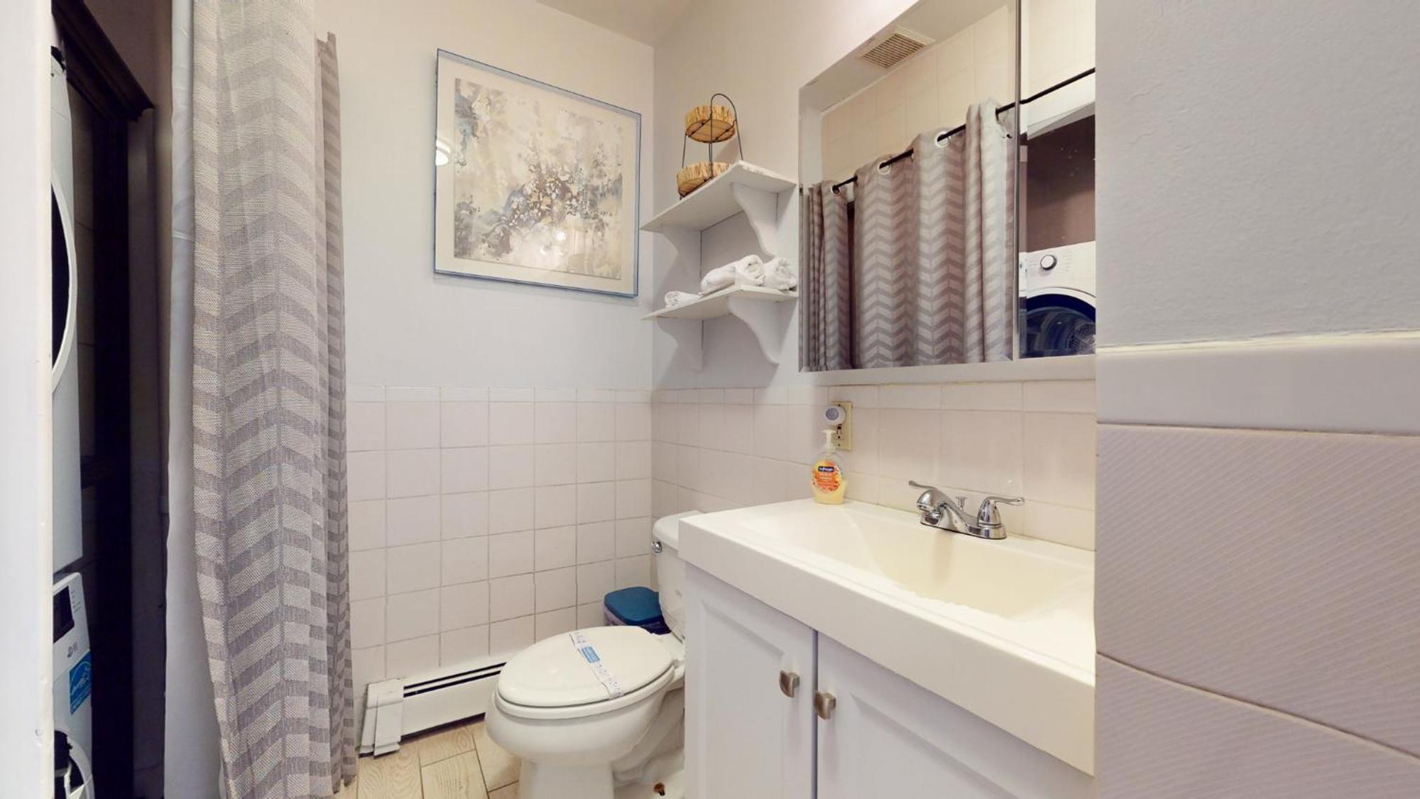 Chic 2br With Modern Comforts Apartamento Boston