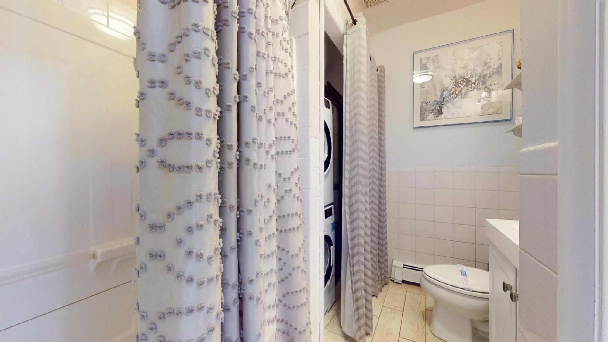 Chic 2br With Modern Comforts Apartamento Boston