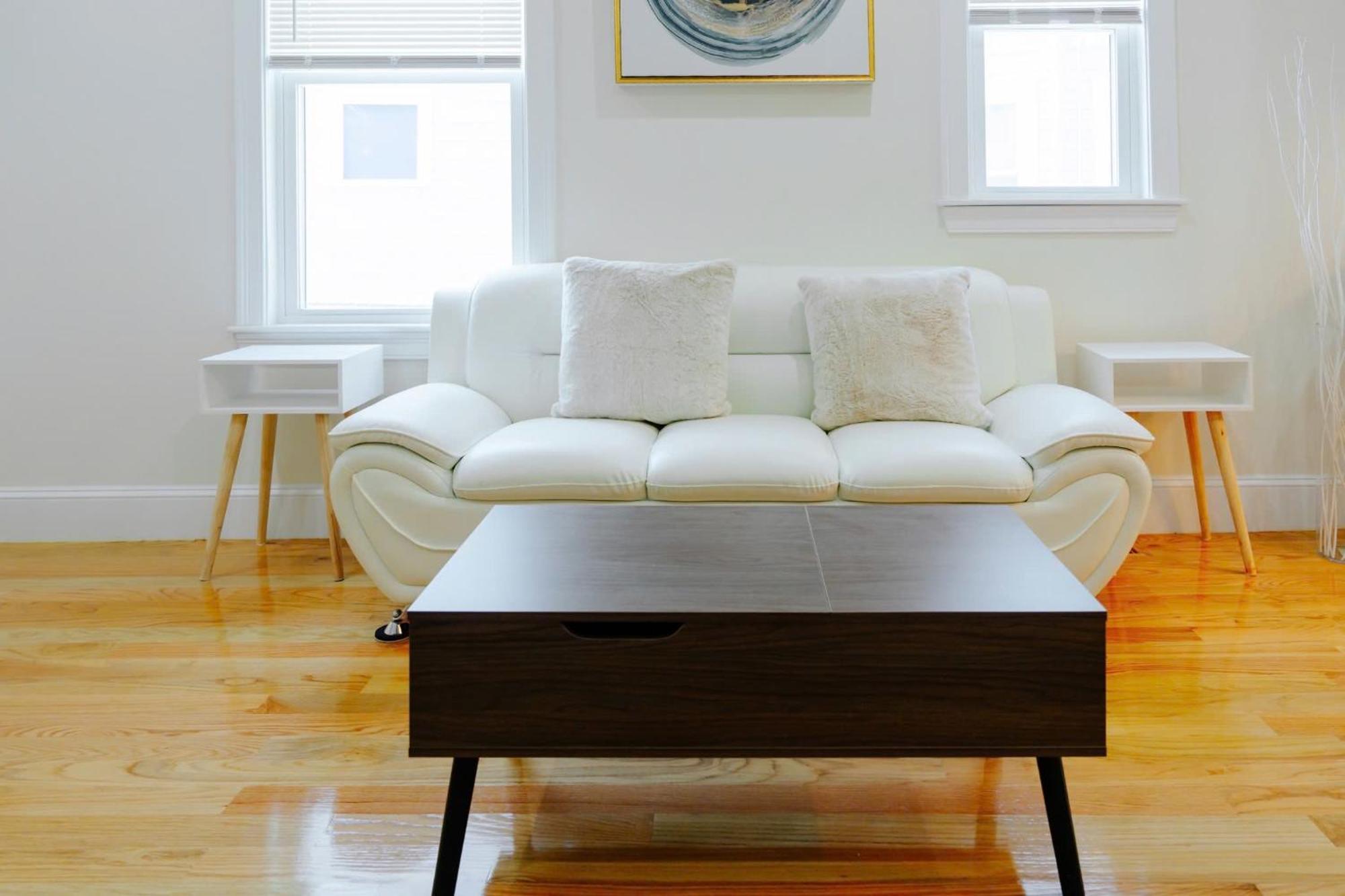 82 Newly Renovated, Luxury In Apartment Boston