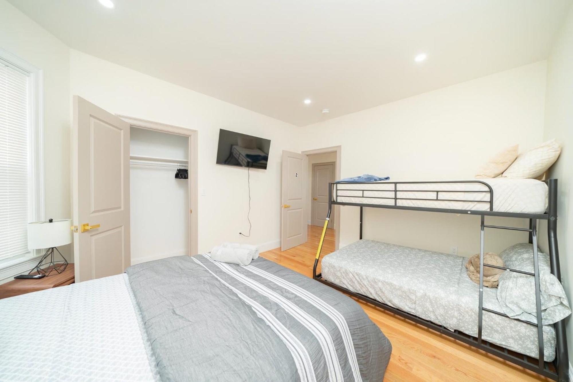 82 Newly Renovated, Luxury In *