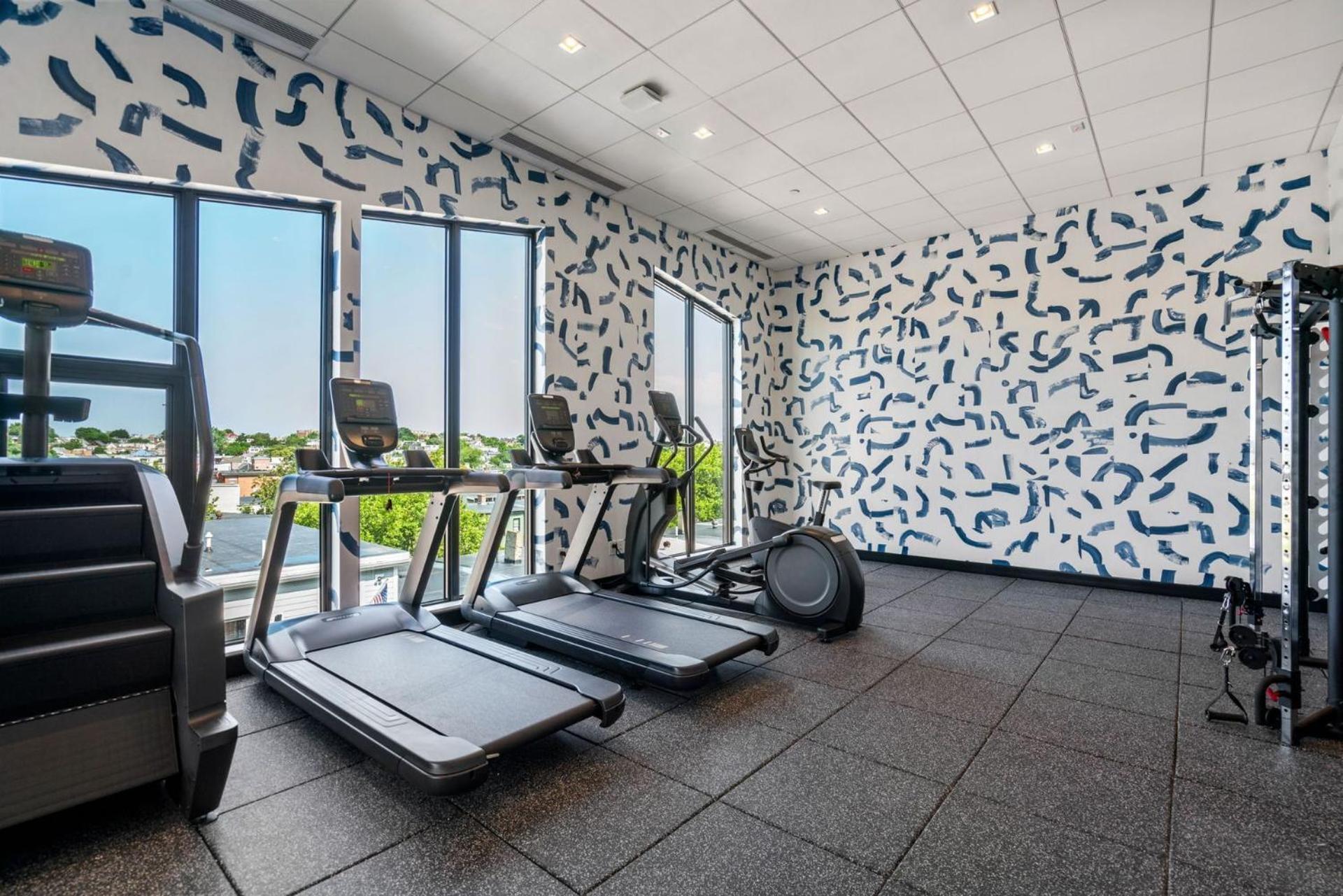 Apartment Luxury Furnished Near Logan Airport