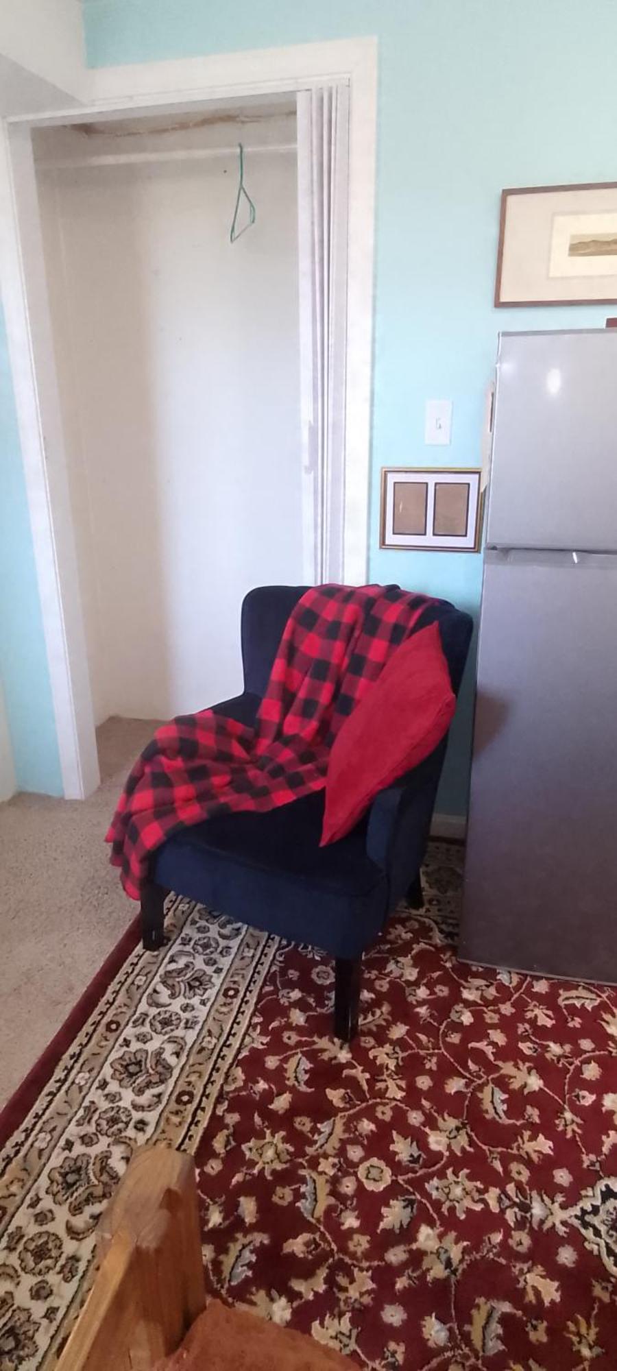 Bluejay Homestay