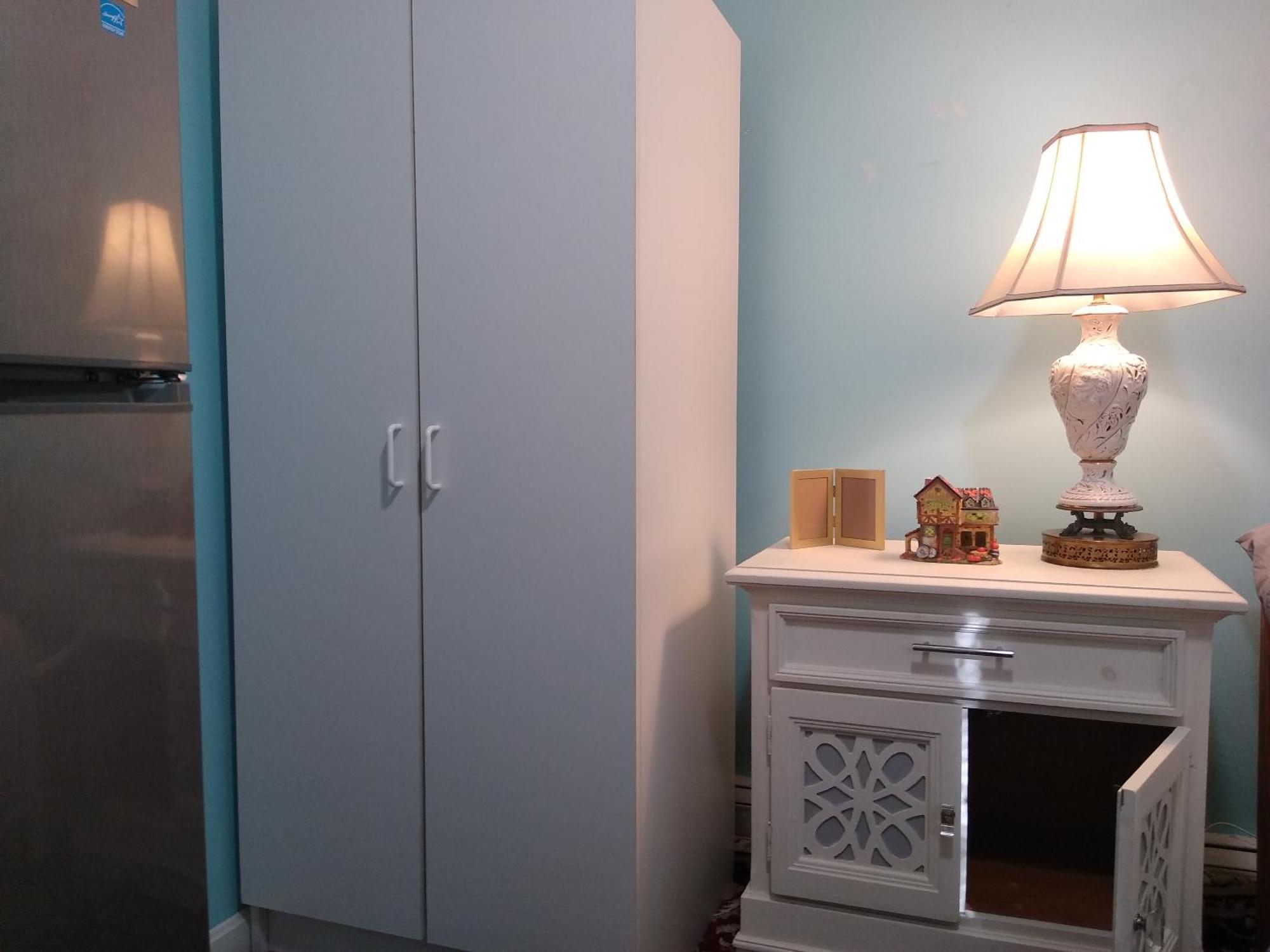 Bluejay Homestay Boston