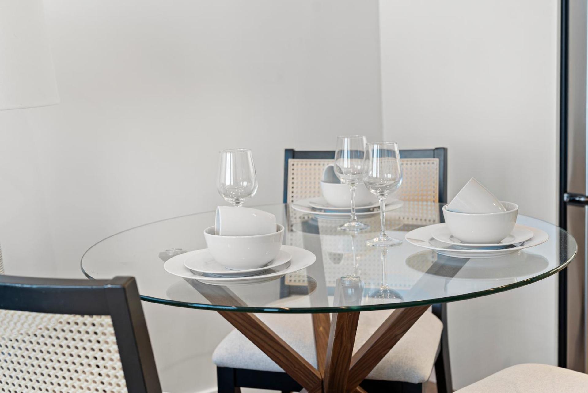 Apartment Luxury Furnished Near Logan Airport Boston
