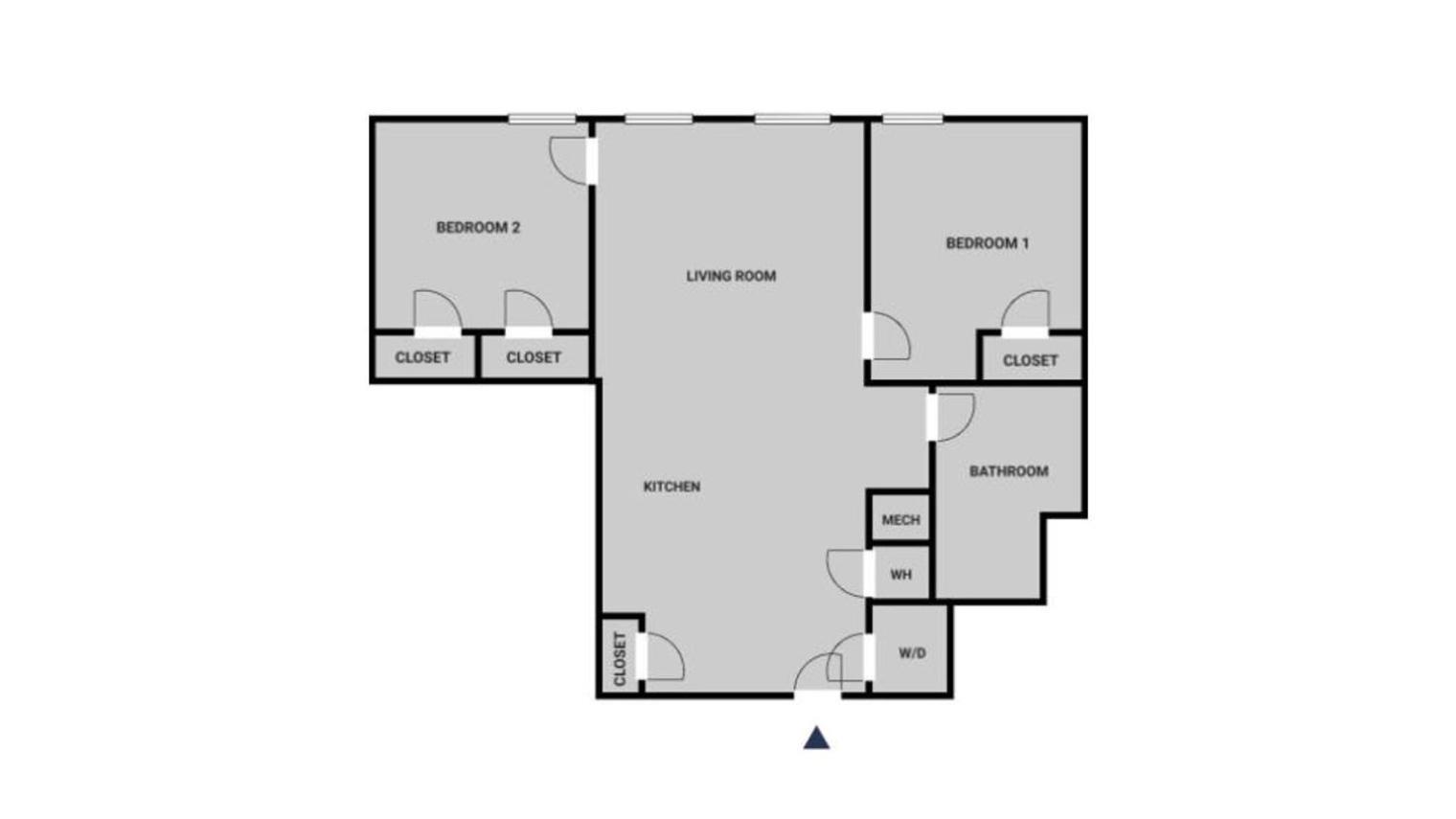 Blueground East Ac Balcony Nr Park Bos-1129 Apartment *