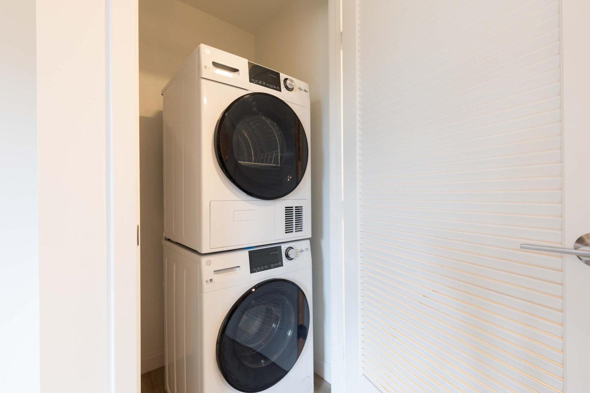 Apartamento Luxury With Kitchen & Gym
