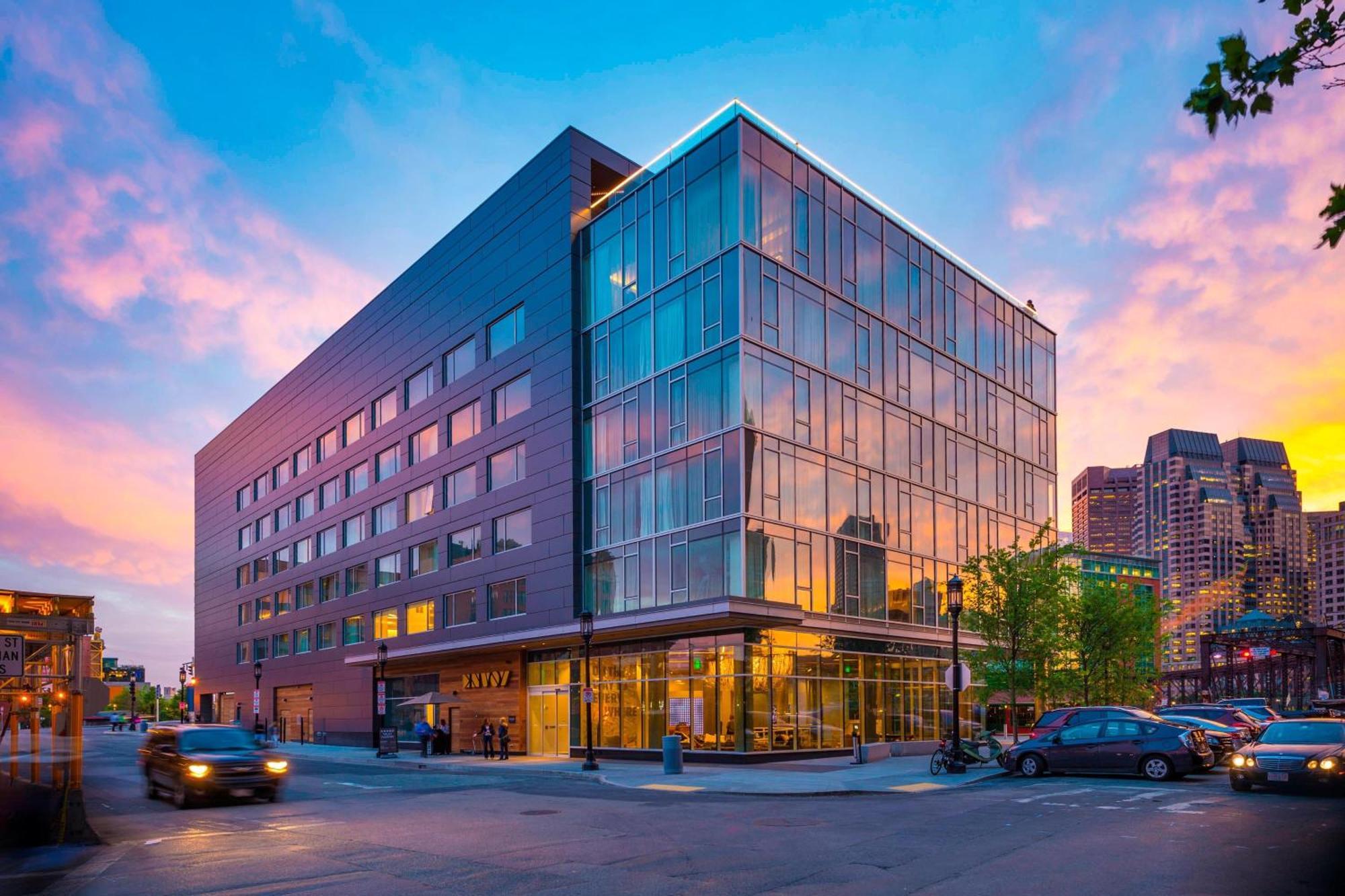 The Envoy Hotel, Autograph Collection 4*