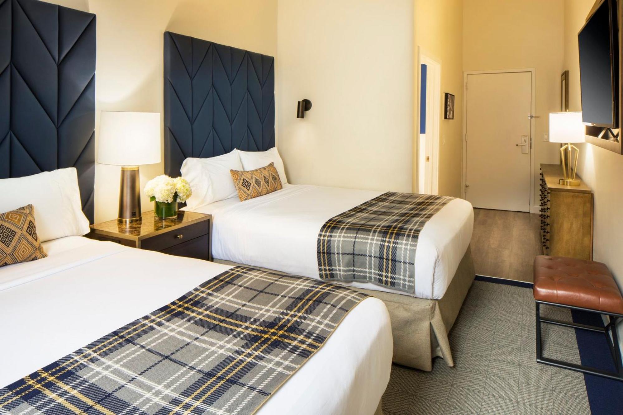 Indigo Garden By Ihg Hotel Boston