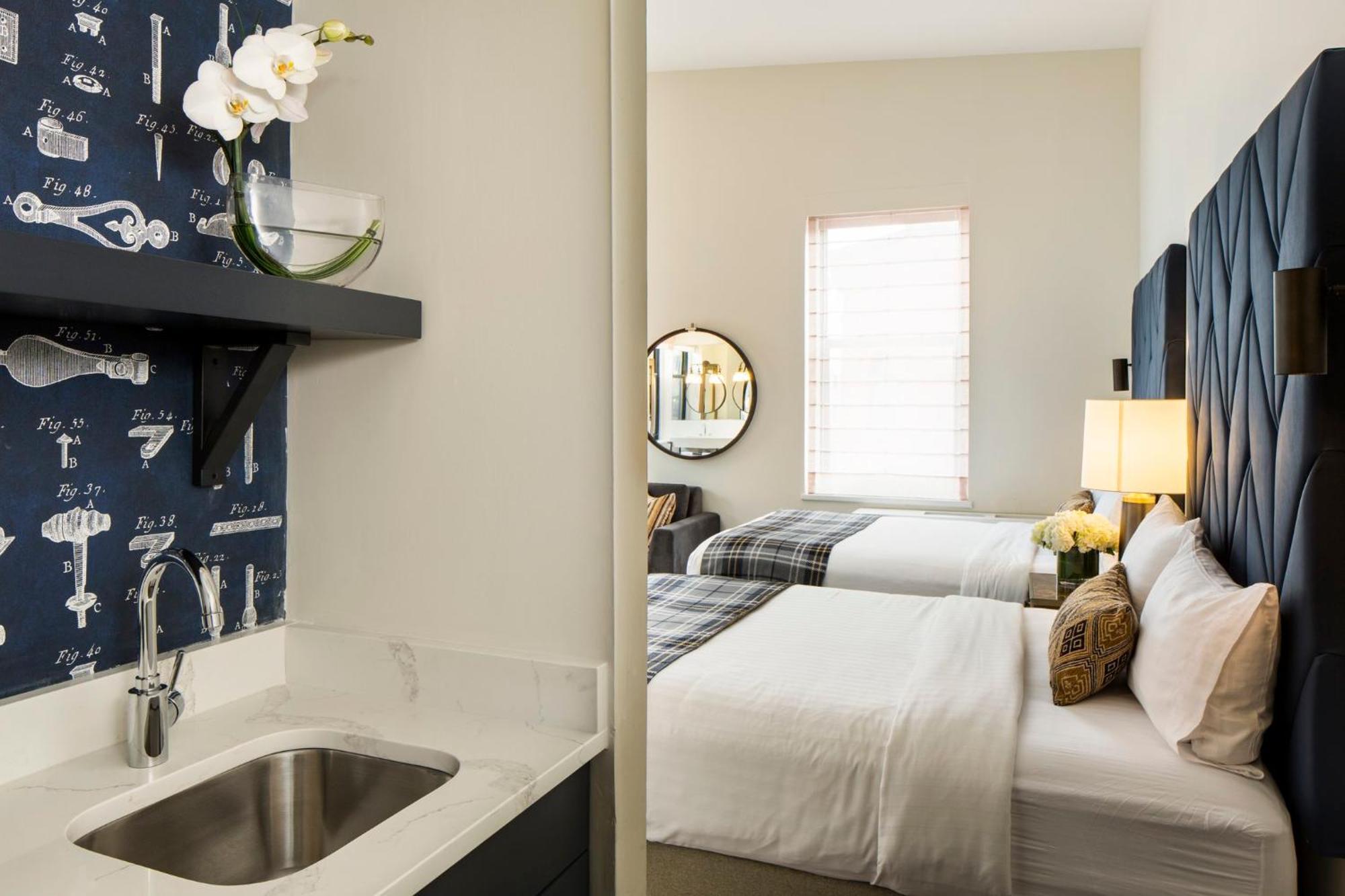 Indigo Garden By Ihg 4*