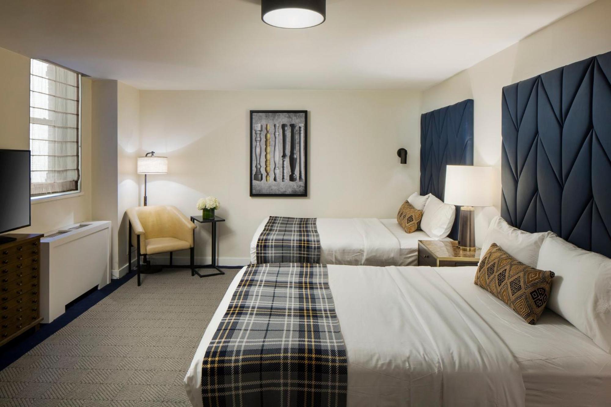 Indigo Garden By Ihg Boston