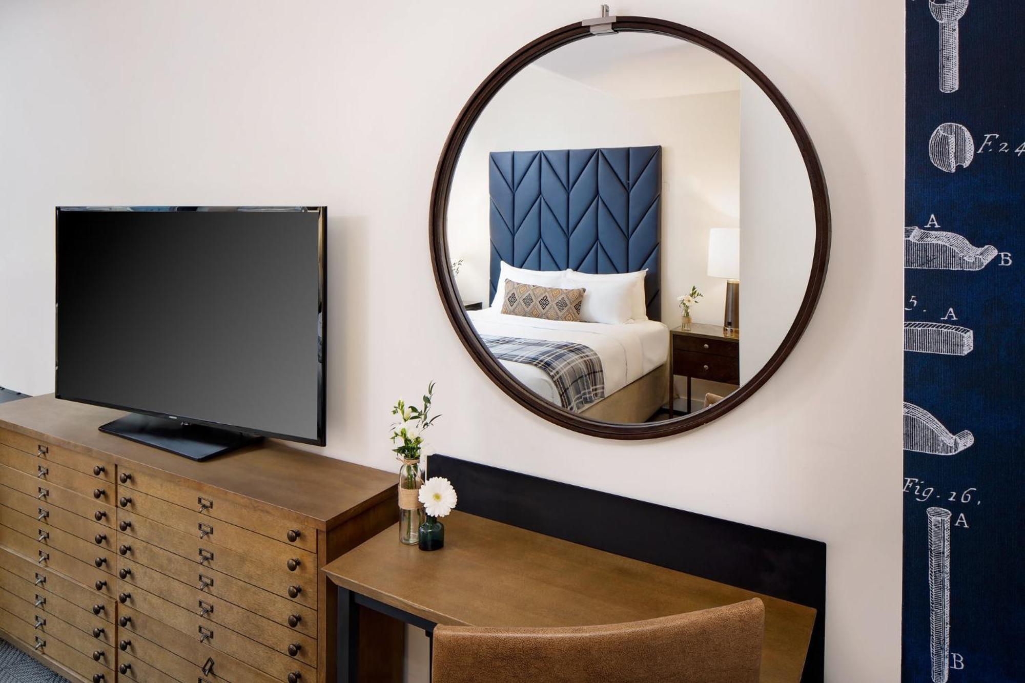 Indigo Garden By Ihg 4* Boston