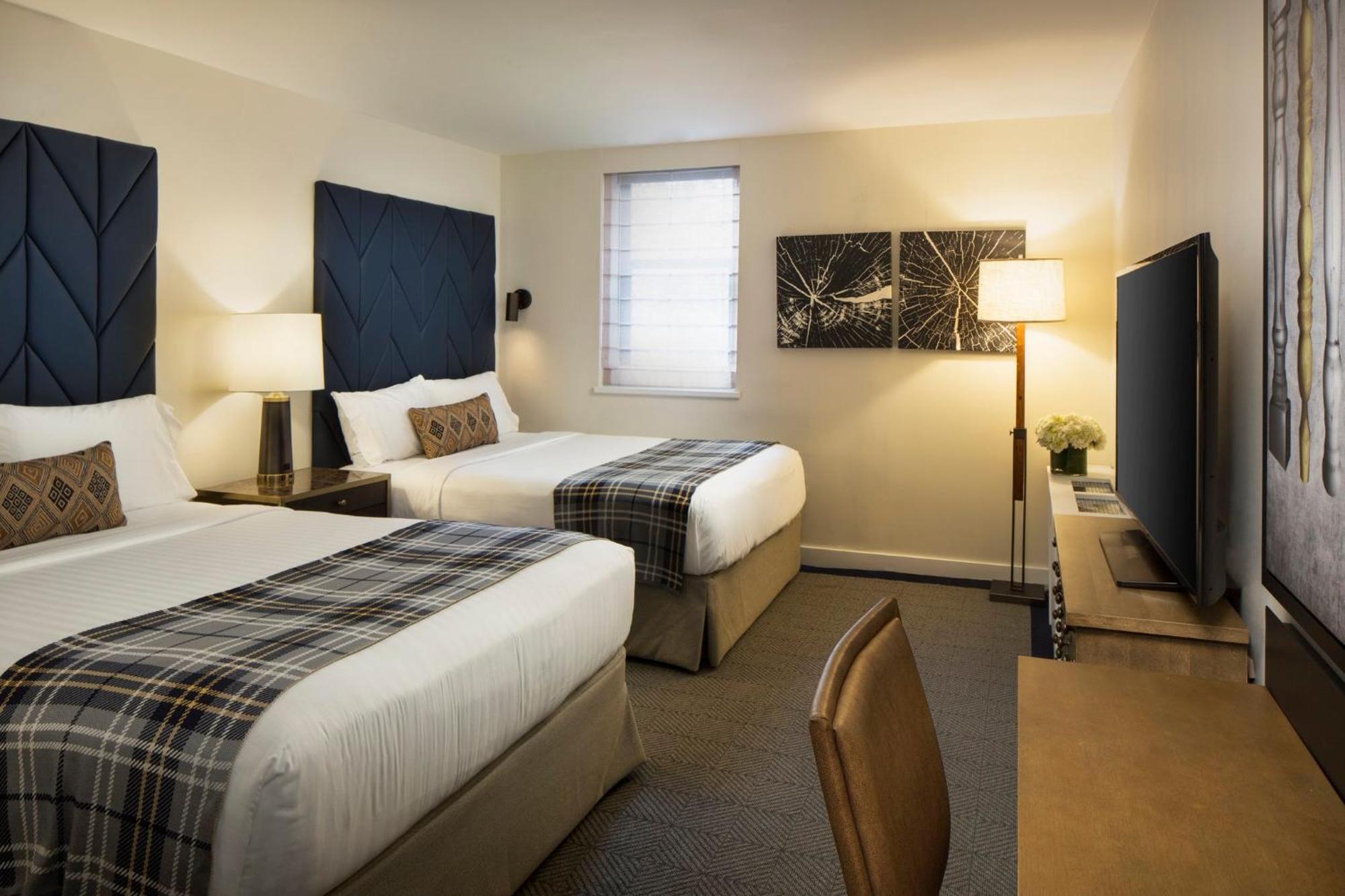 Indigo Garden By Ihg