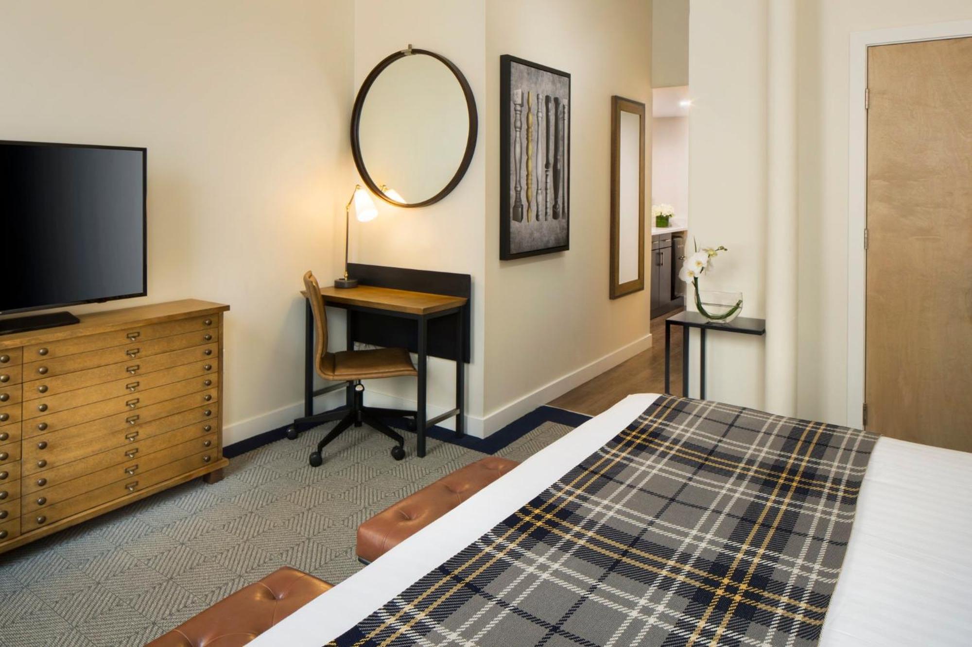 Indigo Garden By Ihg Hotel Boston