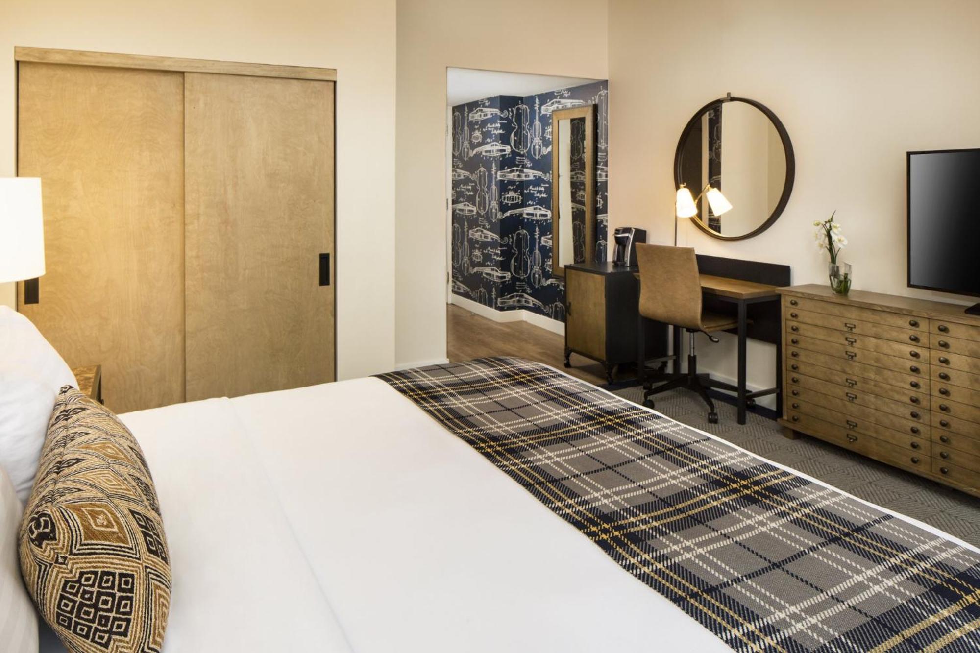 Hotel Indigo Garden By Ihg Boston