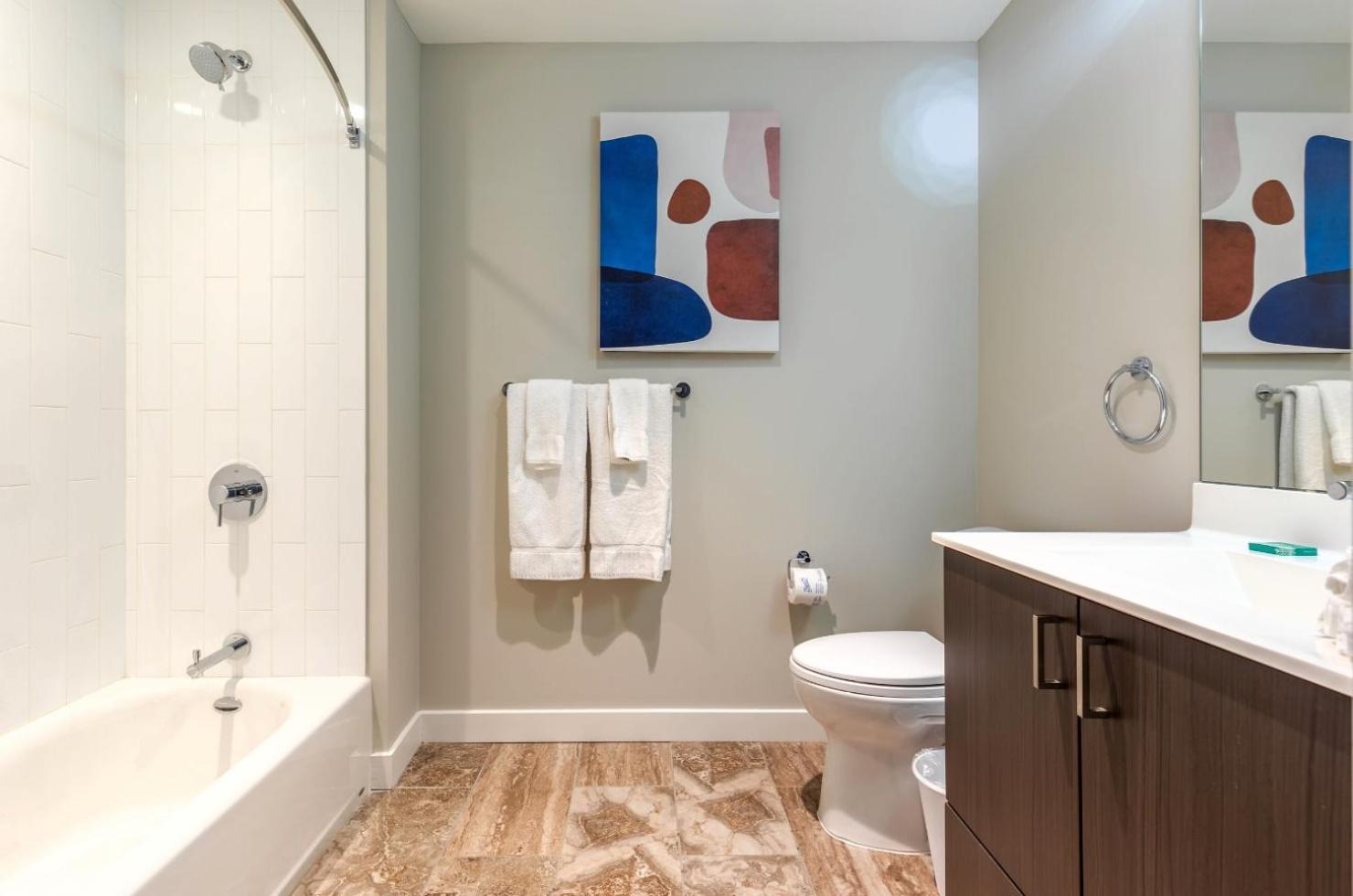 Private 2br Seaport-via-714 Apartment *