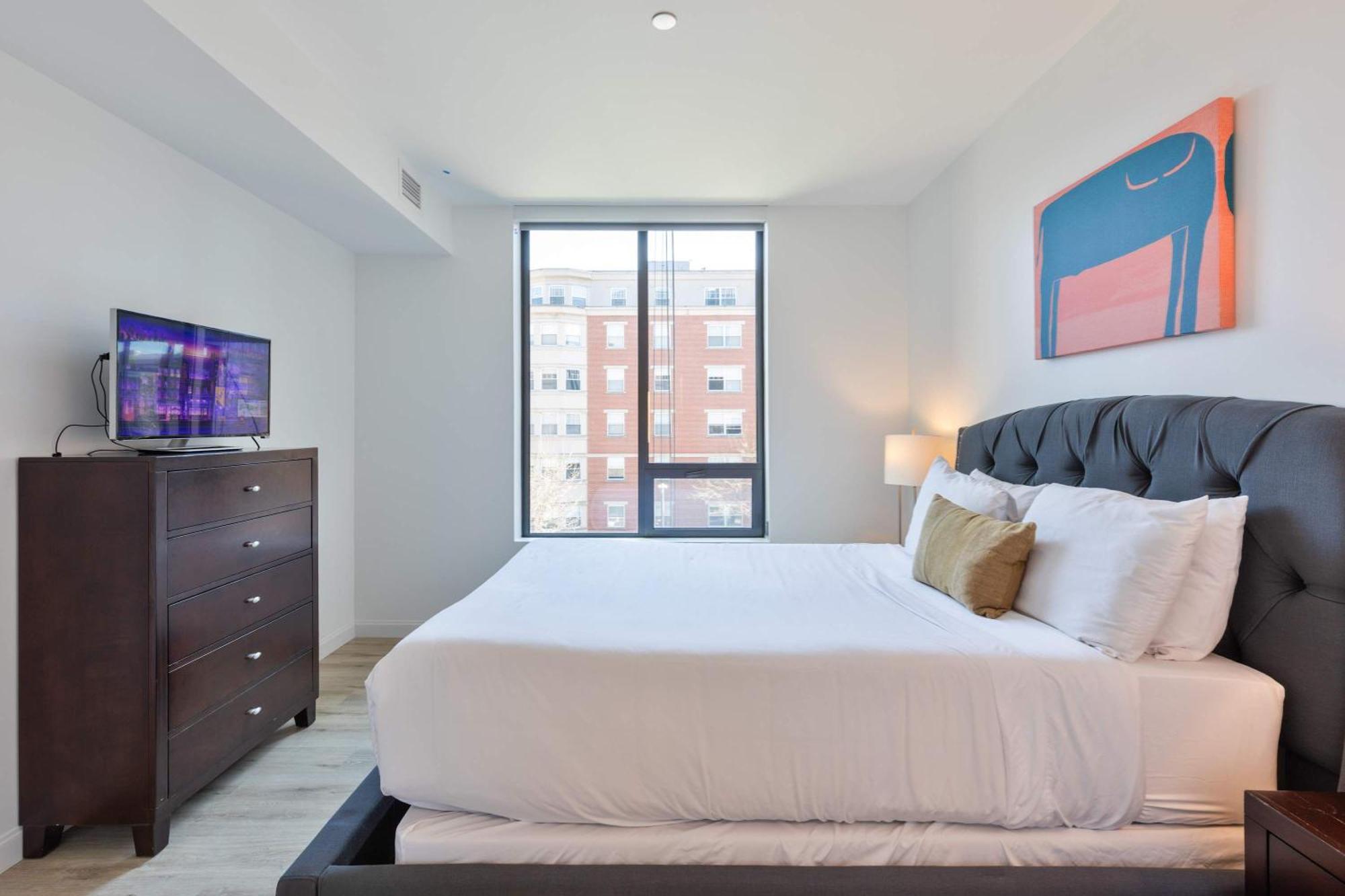Luxury Private Fenway *