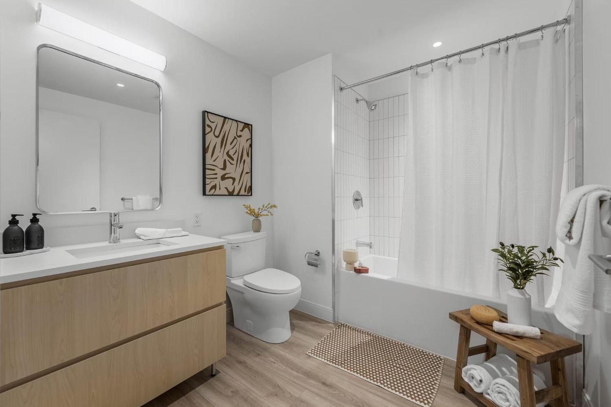 Aparthotel Luxury By Hyatus At Cambridge *