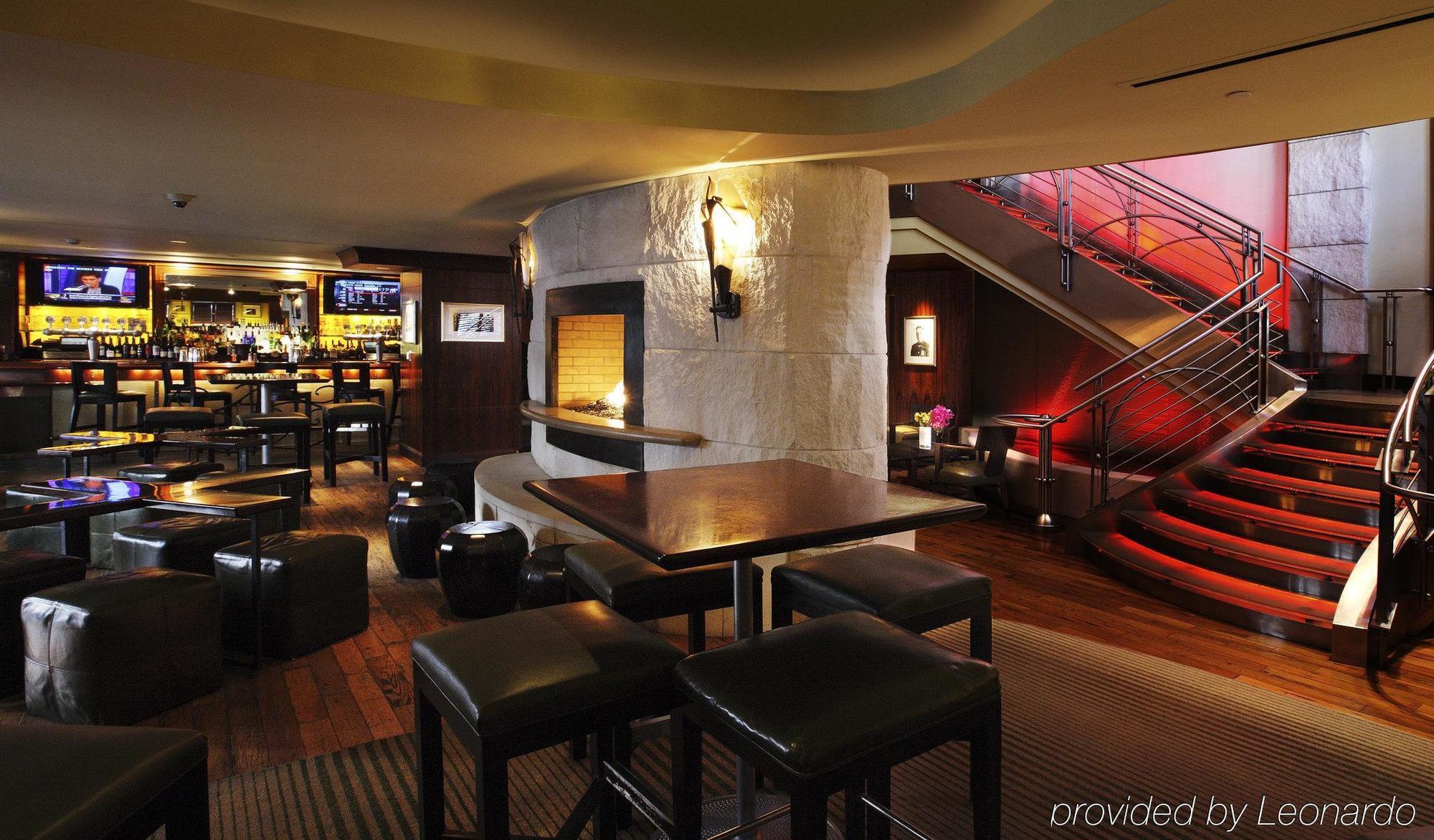 Aka Back Bay Hotel 4*