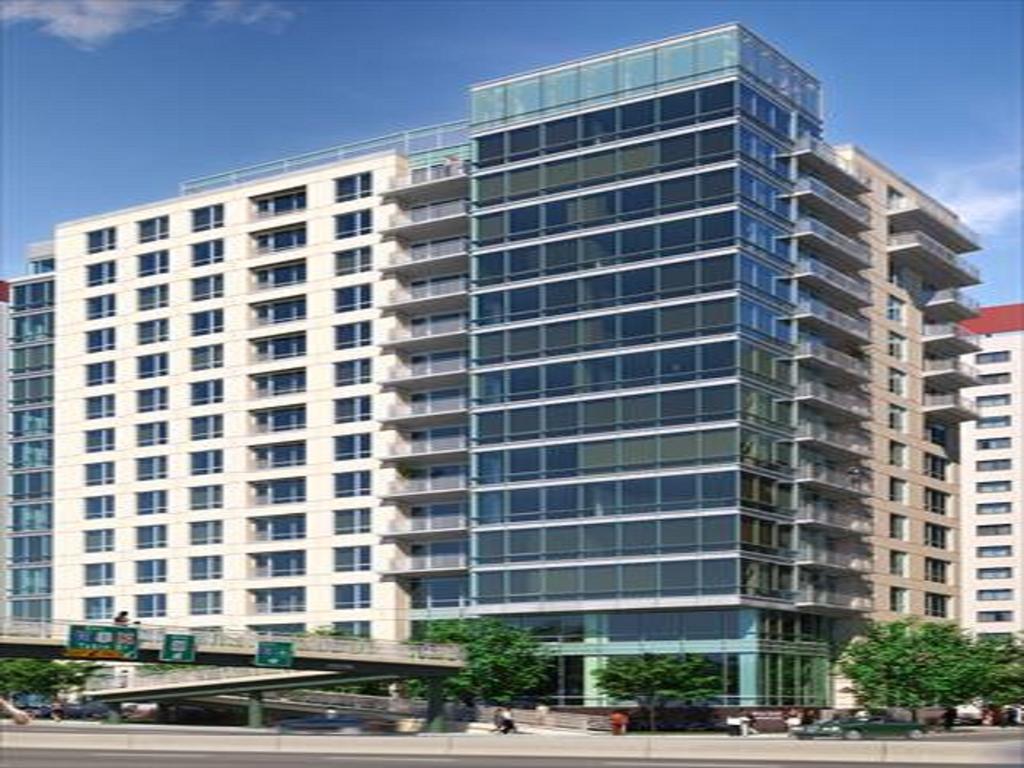 Apartment Global Luxury Suites At West End