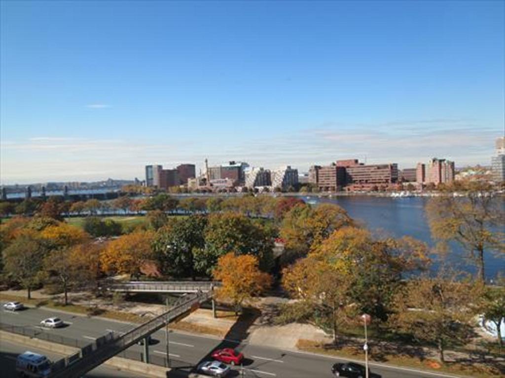 Apartment Global Luxury Suites At West End *