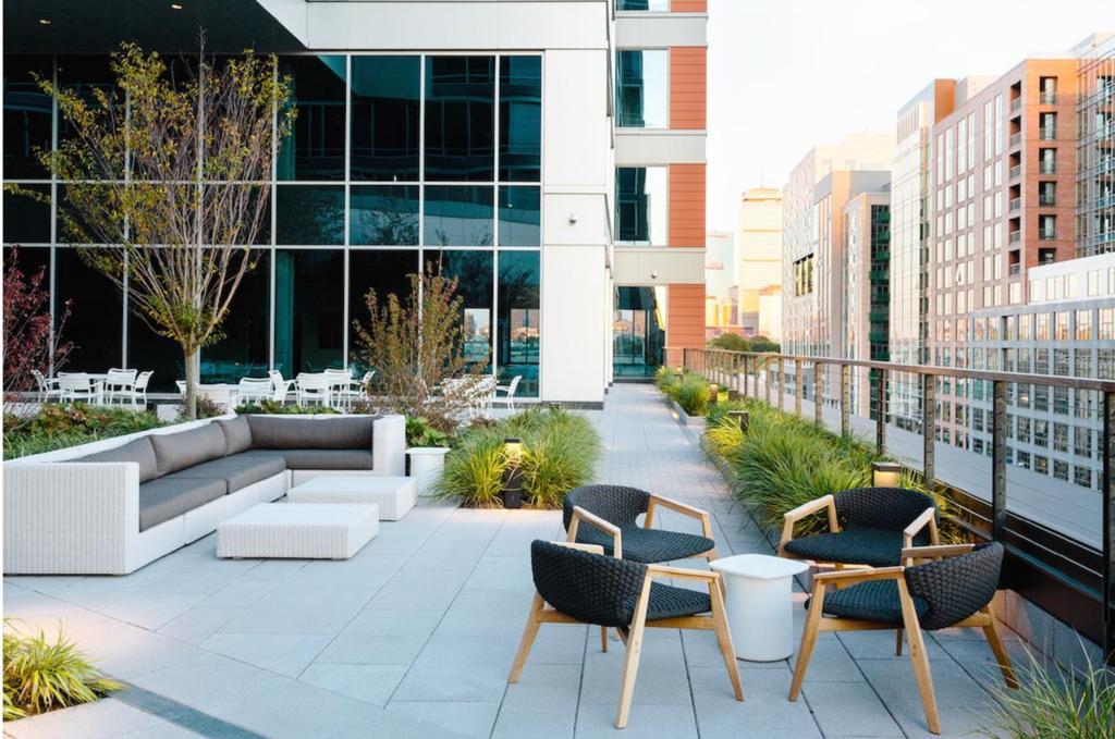 Global Luxury At Fenway Apartamento *