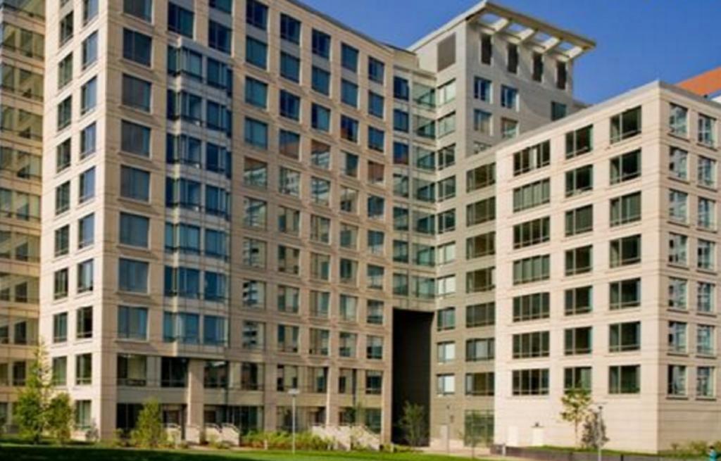 Global Luxury Suites At West End