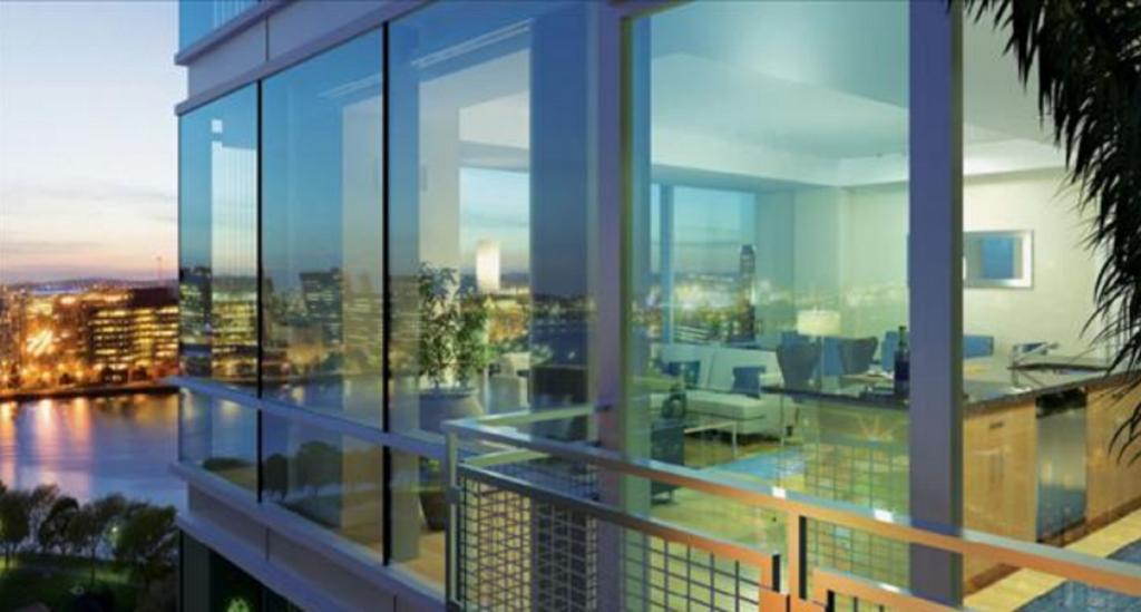 Global Luxury Suites At West End *