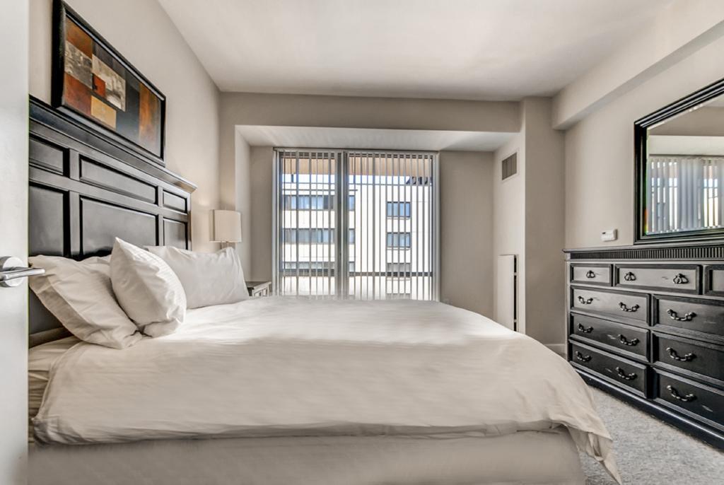 Global Luxury Suites At West End Boston