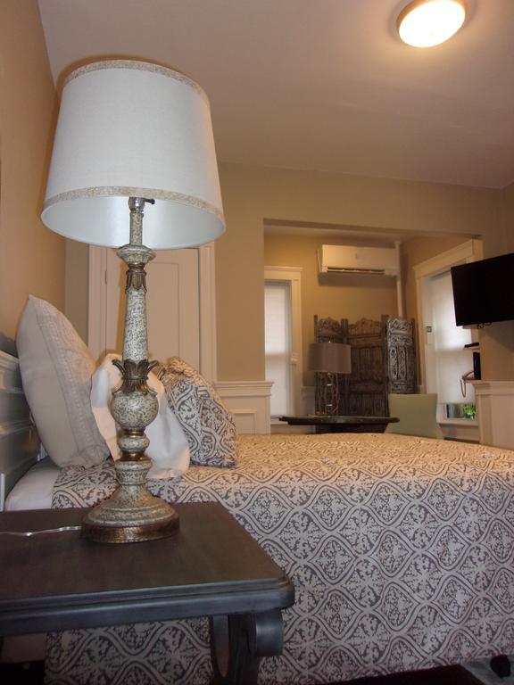 The Baldwin At Longwood Medical Area * Boston
