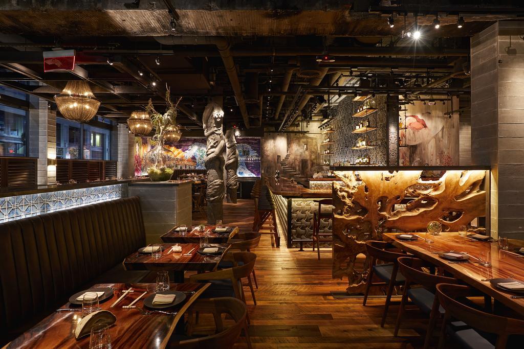 The Godfrey Hotel 4*