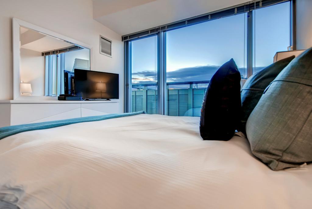 Global Luxury At Fenway Apartamento