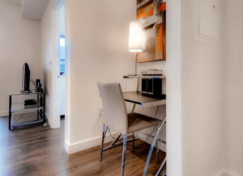 Global Luxury At Fenway Apartamento *
