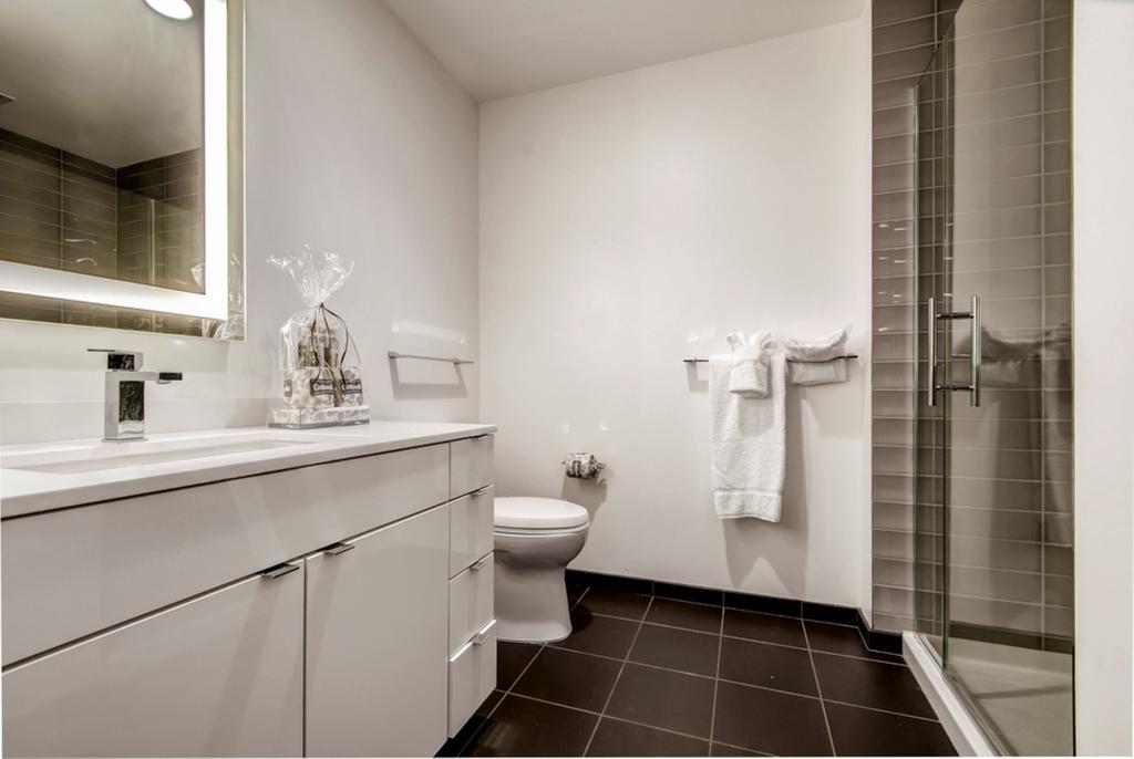 Apartamento Global Luxury At Fenway Boston