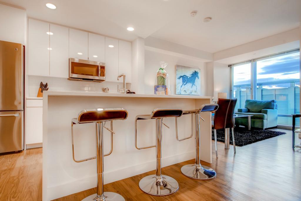 Apartamento Global Luxury At Fenway