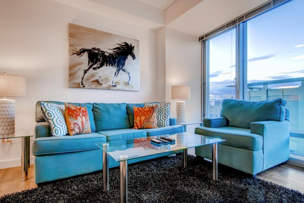 Global Luxury At Fenway Apartamento Boston