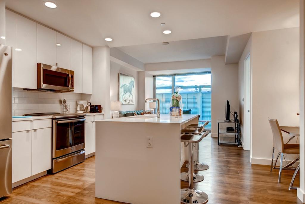 Apartamento Global Luxury At Fenway *