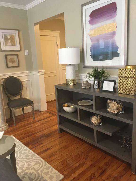 Apartment The Baldwin At Longwood Medical Area