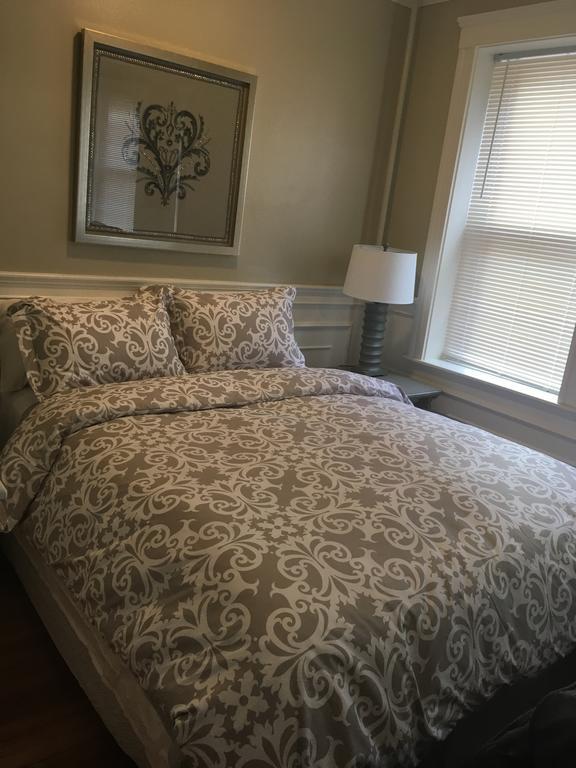 The Baldwin At Longwood Medical Area Apartment *