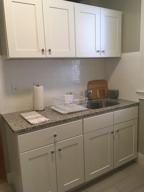 Apartment The Baldwin At Longwood Medical Area *