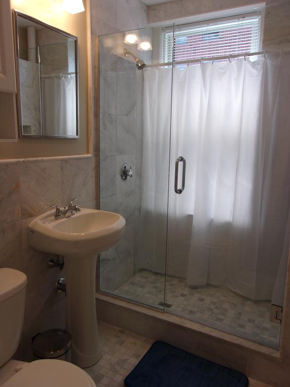 Apartment The Baldwin At Longwood Medical Area Boston